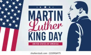 Martin luther king jr Day motivational speech 2025