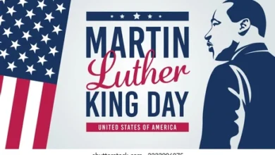 Martin luther king jr Day motivational speech 2025