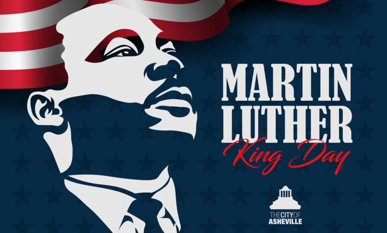 Happy Dr martin luther king day 2025 quotes