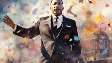 140+ Happy MLK Day 2025 Wishes for Christians