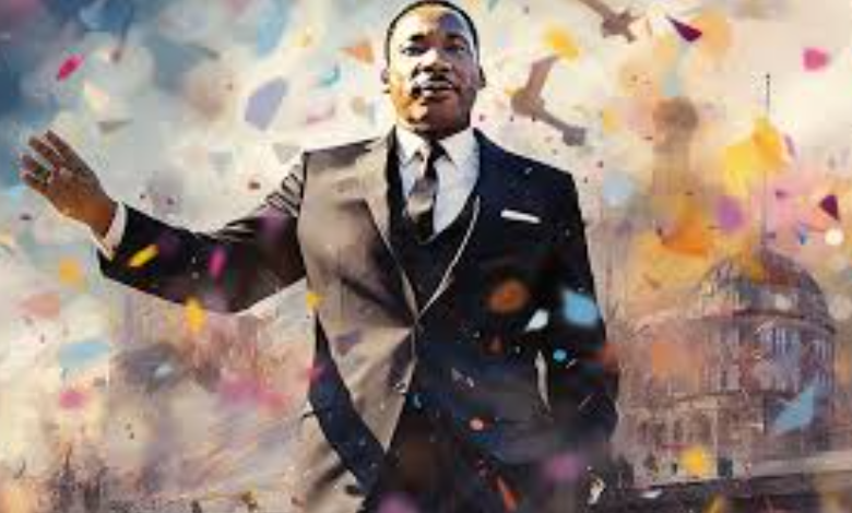 140+ Happy MLK Day 2025 Wishes for Christians