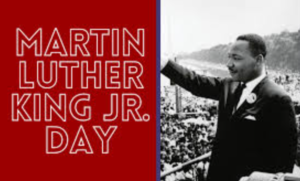 Celebrate Martin Luther King Jr. Day 2025 Quotes