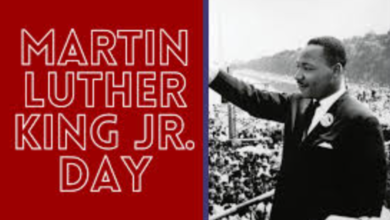 Dr. Martin Luther King Jr. Day 2025 Pictures