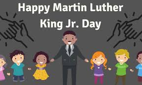 Happy Dr Martin Luther King Day 2025 Popular Facts