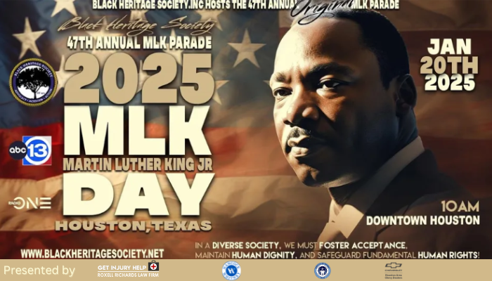 Happy Dr martin luther king day 2025 quotes