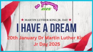 Dr. Martin Luther King Jr. Day 2025 GIFs