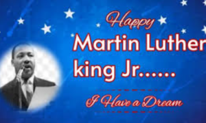 140+ Happy MLK Day 2025 Wishes for Christians