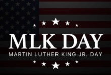 Dr. Martin Luther King Jr. Day 2025 Sayings