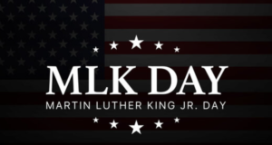 Celebrate Martin Luther King Jr. Day 2025 Images