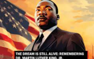 60+ Happy Martin Luther King Jr Day Best Greetings 2025