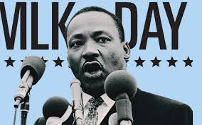 20th January Dr Martin Luther King Jr Day 2025 Saying, Messages, SMS, Captions