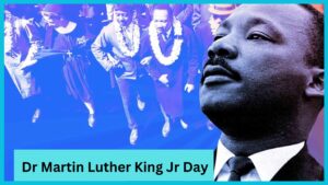 What to do on Martin Luther King Jr Day 2025