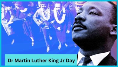 Dr. Martin Luther King Jr. Day 2025 Sayings