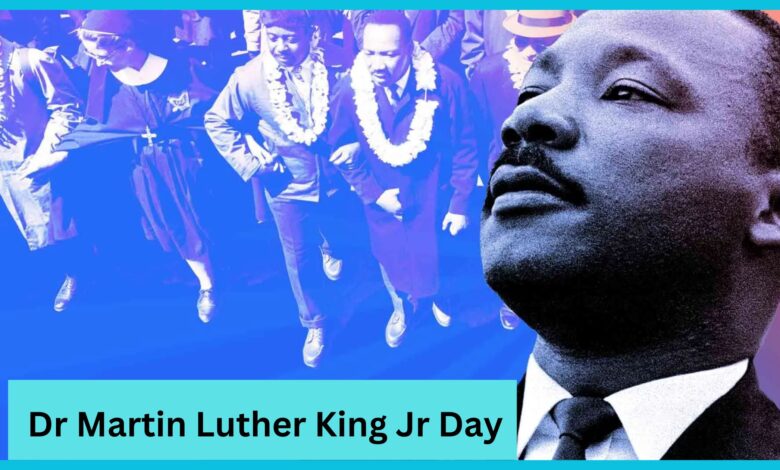 Dr. Martin Luther King Jr. Day 2025 Sayings