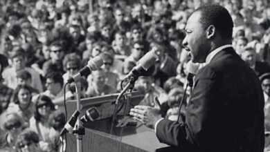 Martin Luther King quotes on Education