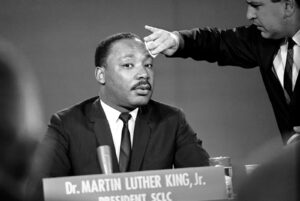 Dr. Martin Luther King Jr. Day 2025 Images