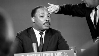 Dr. Martin Luther King Jr. Day 2025 Images