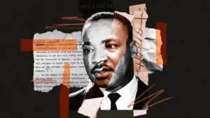 Quotes about martin luther king jr 2025