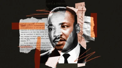 Quotes about martin luther king jr 2025