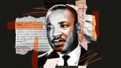 Happy Dr Martin Luther King Day 2025 Activities for Boys