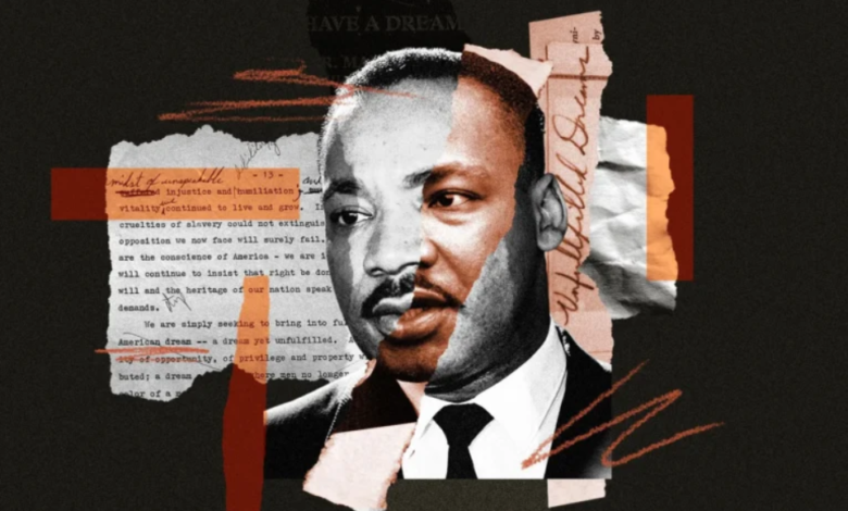 Happy Dr Martin Luther King Day 2025 Activities for Boys