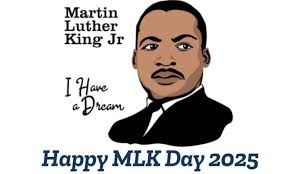 Happy Dr Martin Luther King Day 2025 Popular Facts