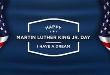 What to do on Martin Luther King Jr Day 2025