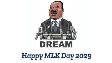 Martin Luther King Jr Day 2025 JPG