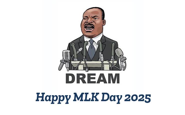 Martin Luther King Jr Day 2025 JPG