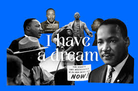 Dr Martin Luther King Jr Day 2025 United States Messages, SMS, Captions