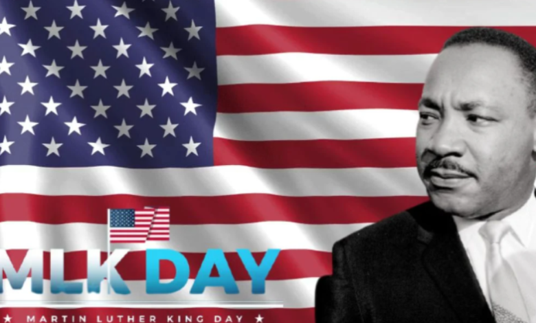 Happy Keyword martin luther king jr day quotes 2025