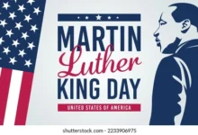 Dr. Martin Luther King Jr. Day 2025 Sayings