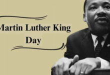 Activities for Dr Martin Luther King Jr Day 2025 in United States