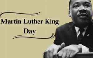 Quotes about martin luther king jr 2025