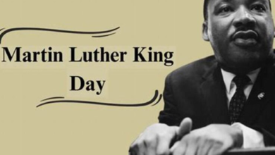 Activities for Dr Martin Luther King Jr Day 2025 in United States