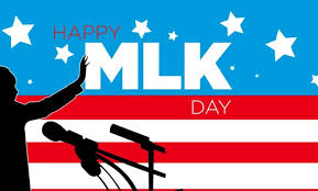 Martin Luther King Day 2025 federal holiday Wishes Greetings Messages