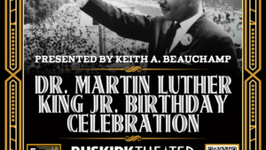 Happy birthday martin luther king images 2025