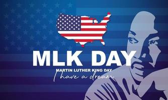 Dr. Martin Luther King Jr. Day GIF 2025 Free Download