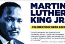 How We Can Celebrate Martin Luther King, Jr. Day 2025