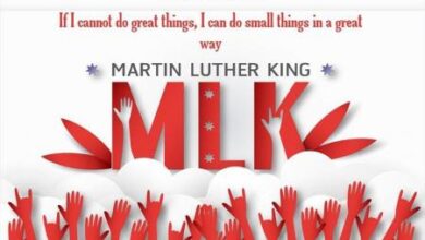 120+ dr martin luther king jr day quotes 2025