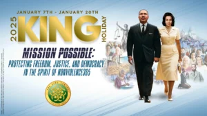 Dr. Martin Luther King Jr. Day GIF 2025 Free Download