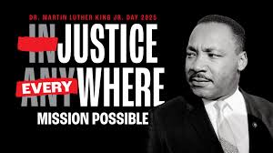 Martin Luther King Jr Day 2025 JPG