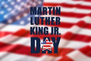 Happy Dr Martin Luther King Day 2025 Popular Facts