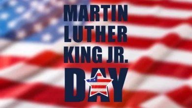 20 January Dr Martin Luther King Jr Day 2025 Wishes, Greetings, Messages