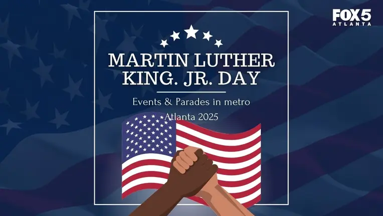 Dr Martin Luther King Jr Day 2025 United States Messages, SMS, Captions