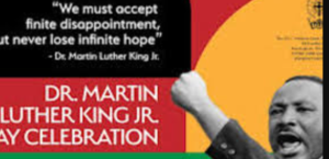 Martin Luther King quotes for Students