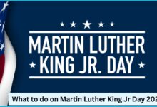 Martin luther king jr birthday 2025 Greetings, Captions, Posts, Status