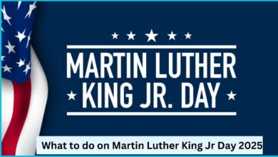 Martin luther king jr birthday 2025 Greetings, Captions, Posts, Status