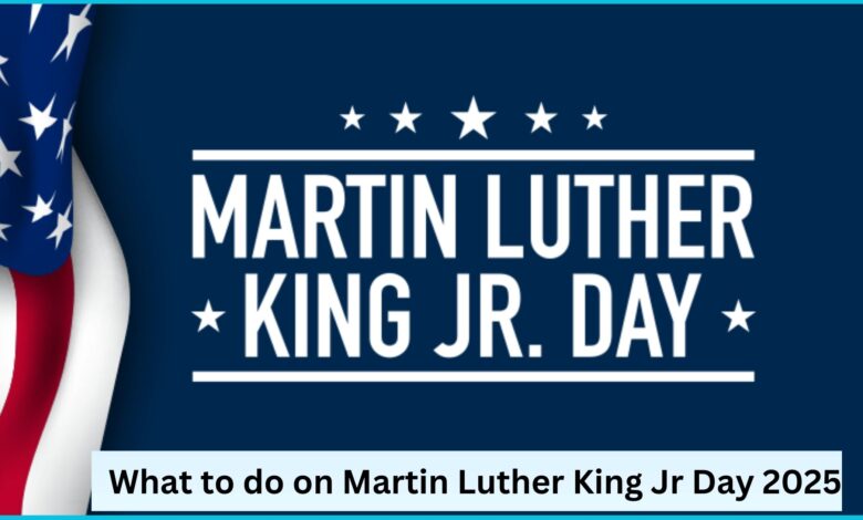 Martin luther king jr birthday 2025 Greetings, Captions, Posts, Status