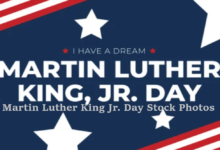 Dr Martin Luther King Jr Day 2025 United States Images Wishes Greetings